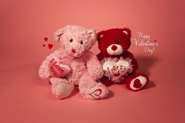 Romantis, Makna Tersirat di Balik 7 Hadiah Valentine Istimewa Ini