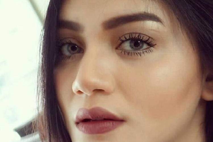 Jadi Sorotan, Begini Sebetulnya Sosok Hilda Vitria Si 