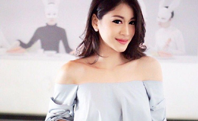 Karenina Sunny Halim, Miss Indonesia yang Berjiwa Sosial Tinggi
