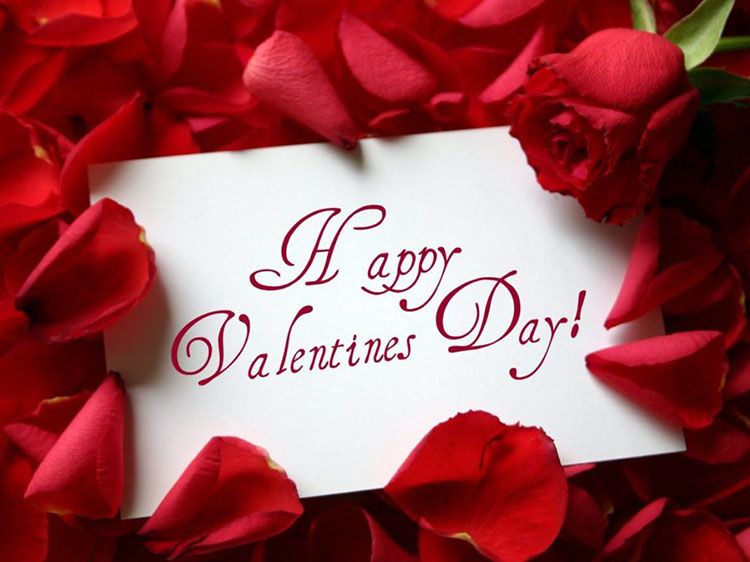 Tak Hanya Bunga dan Cokelat, 7 Hal Ini Juga Mewarnai Sejarah Hari Valentine