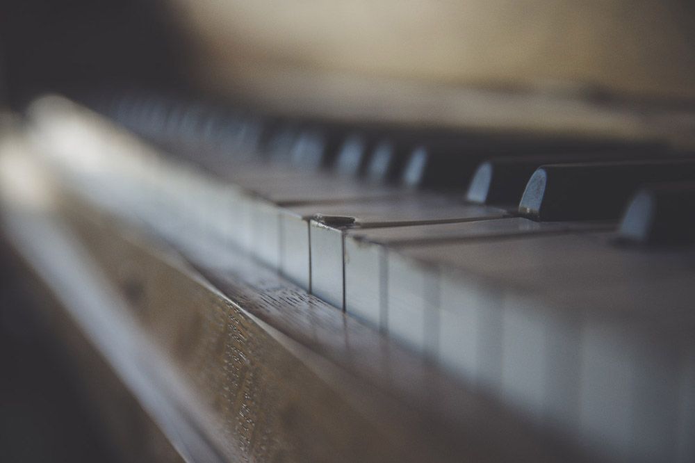 Suka Bermain Piano, Kamu Punya 5 Hal Menguntungkan Ini