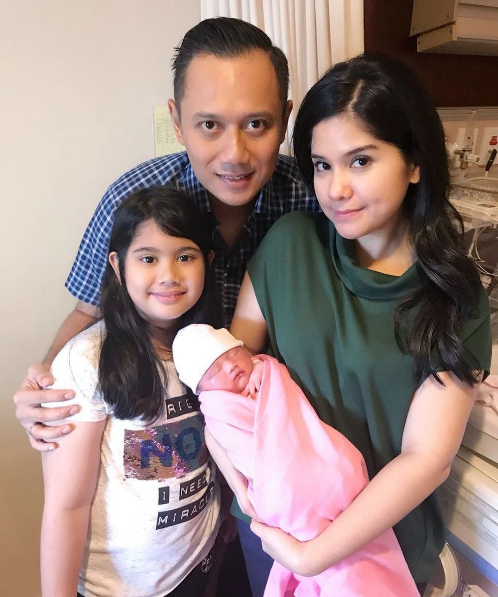 Kabar terbaru Annisa Pohan, 'Good Mom' dan 'Good Person' Banget!