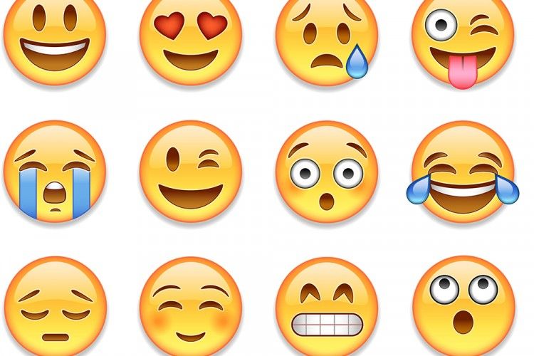 Unduh 6000 Gambar Gambar Emoji Terbaik 