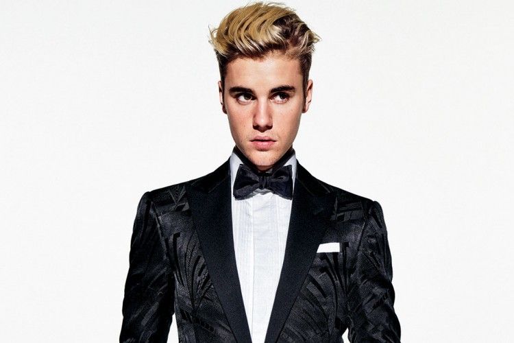 Ultah Ke 24 Ini Ucapan Ulang Tahun Artis Hollywood Untuk Justin Bieber