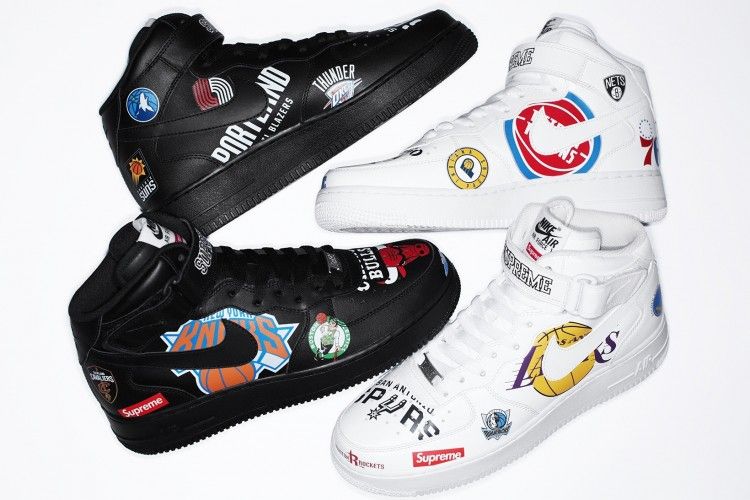 nike com supreme