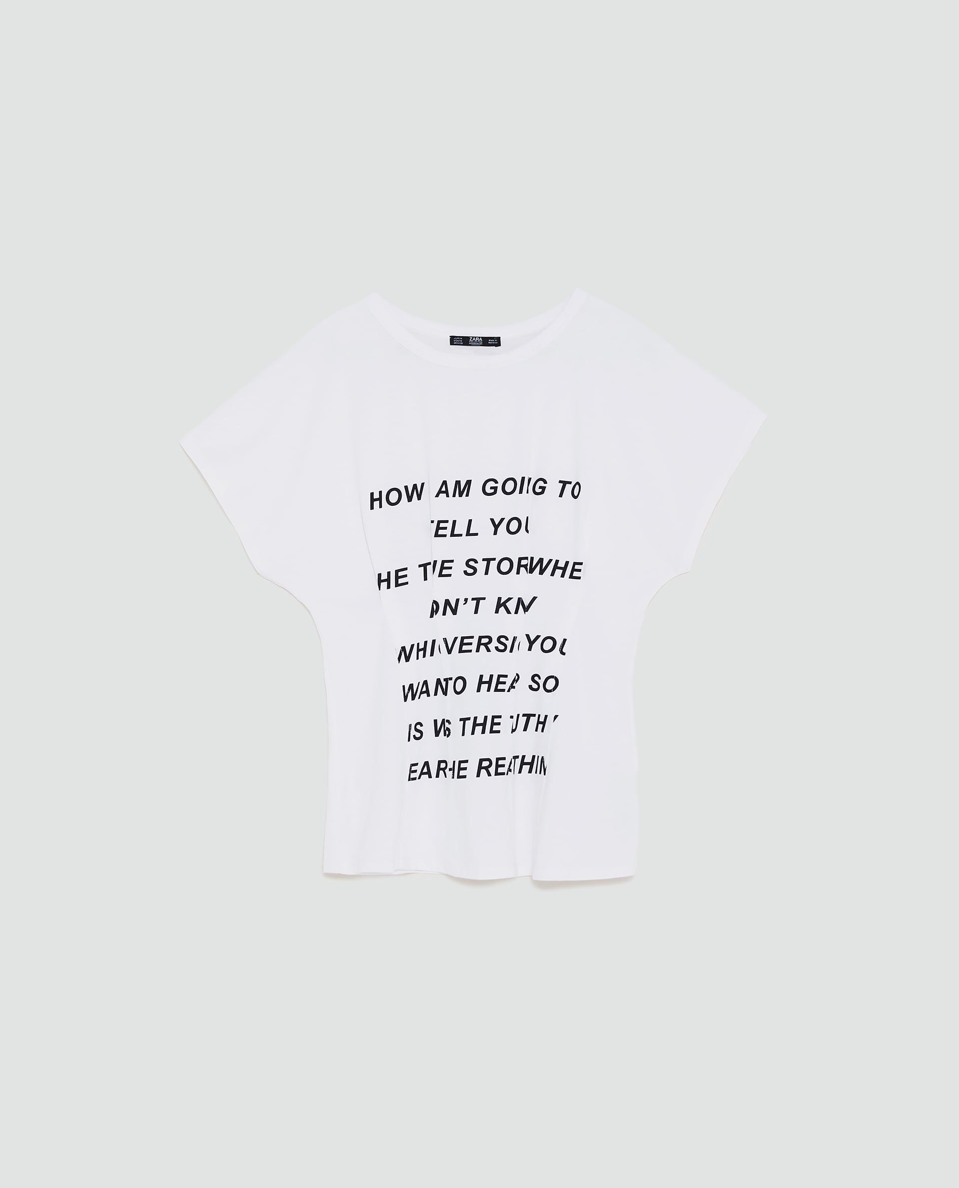 #PopbelaOOTD: T-shirt Slogan yang Punya Pesan Empowering