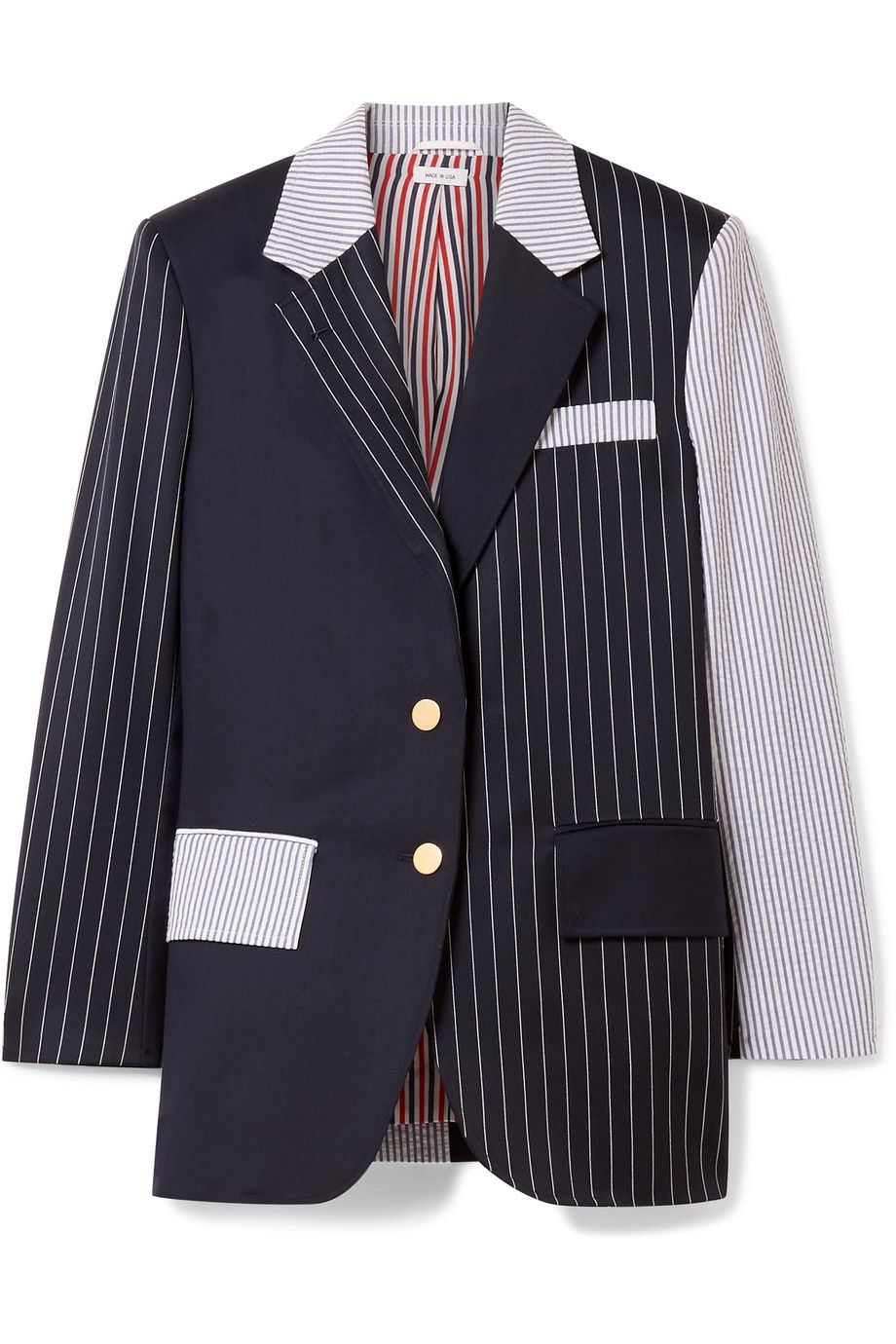 #PopbelaOOTD: Dress Like A Boss dengan Pilihan Blazer Keren Ini