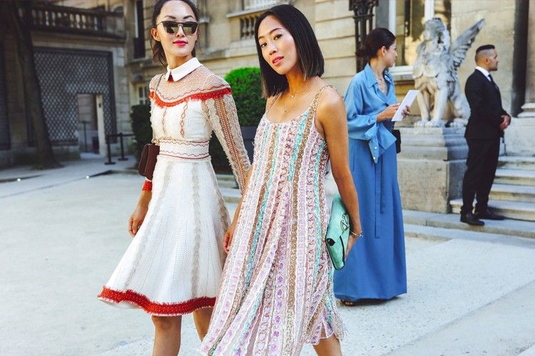 #PopbelaOOTD: Fashion Item Dibawah Sejuta yang Terlihat Mewah