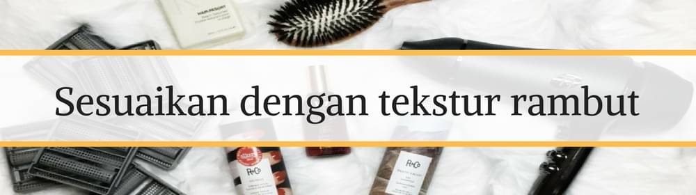 5 Tips yang Wajib Kamu Perhatikan Sebelum Memotong Rambut 