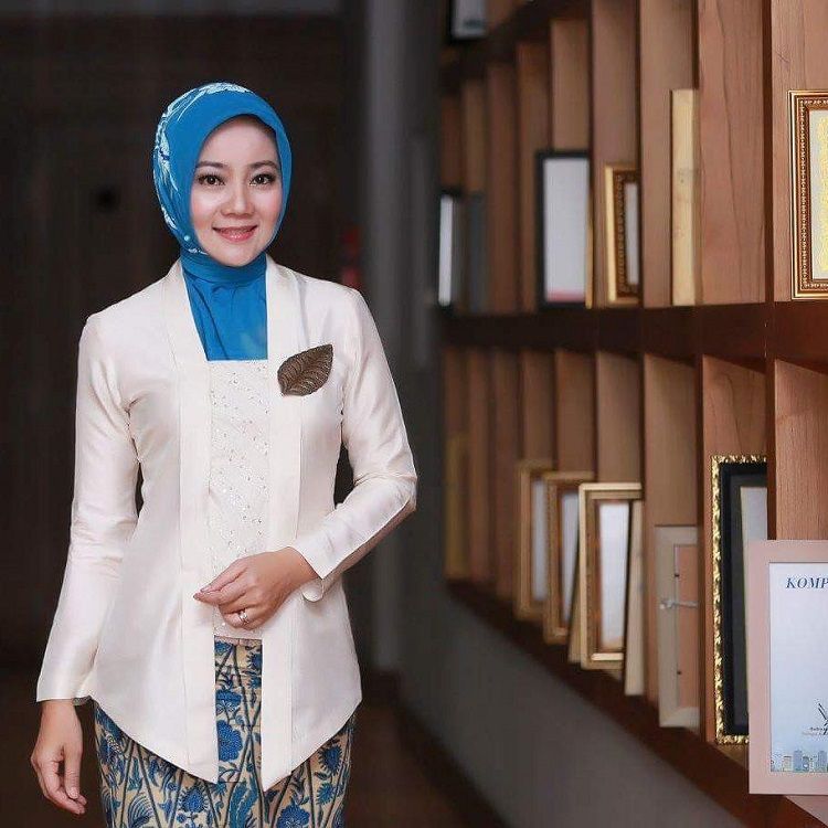 5 Hal yang Menginspirasi dari Sosok Istri Ridwan Kamil