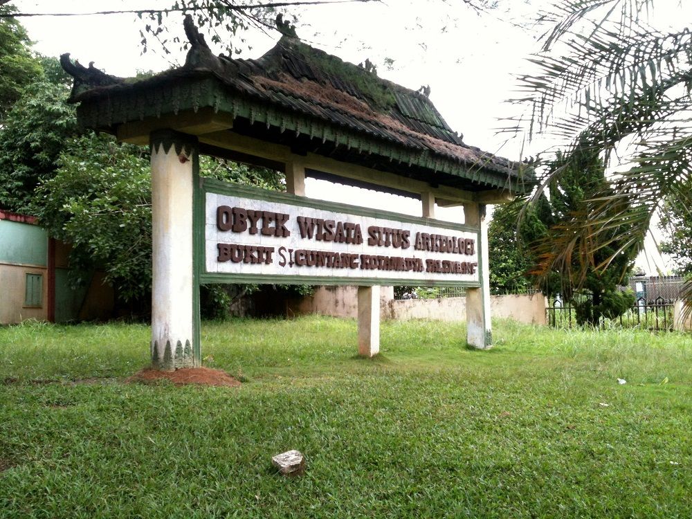 Nggak Cuma Pempek, di Palembang Juga Ada 7 Lokasi Wisata Bersejarah