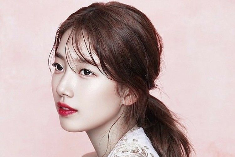 5 Produk Makeup  Korea  yang  Harus Kamu Coba Di 2019