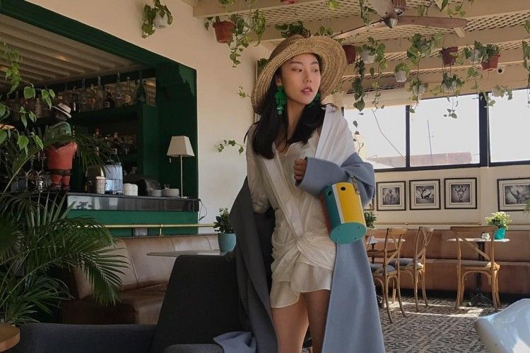 Ini 5 Instagram Fashionista yang Bisa Jadi Inspirasi OOTD-Mu
