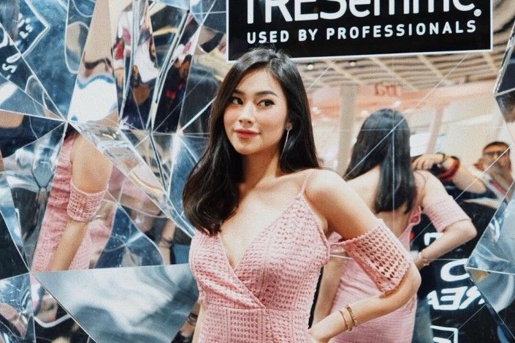 Bfa2018 Claudia Novira Tidur Itu Penting