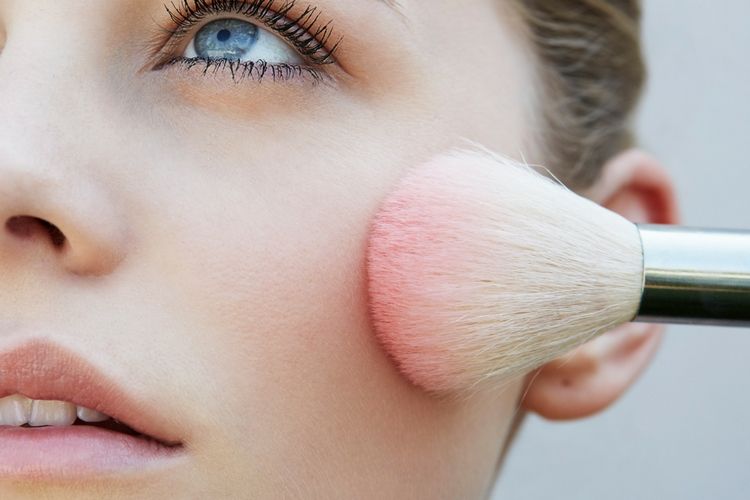 7 Tips Makeup untuk Kamu yang Ingin Tampil Cantik Bersinar