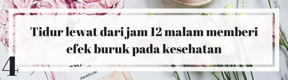 Tidur Yang Dilarang Dan Tidur Yang Dianjurkan Harakah