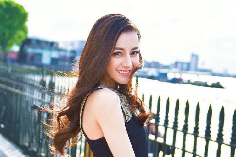 8 Fakta Unik Dilraba Dilmurat, Aktris Tiongkok yang Tengah Viral