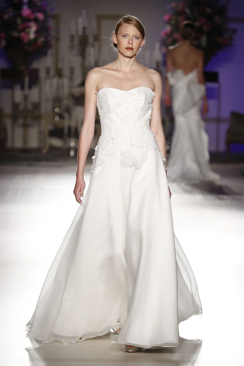 Tips for Choosing the Right Wedding Dress for Your Body Shape
