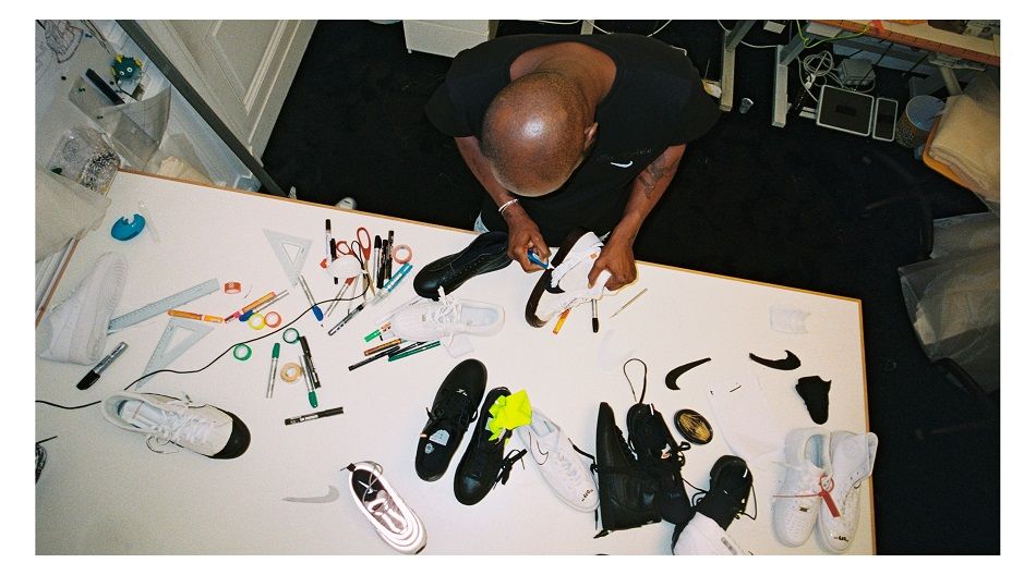 Virgil Abloh Terpilih Sebagai Direktur Artistik Busana Pria Louis Vuitton