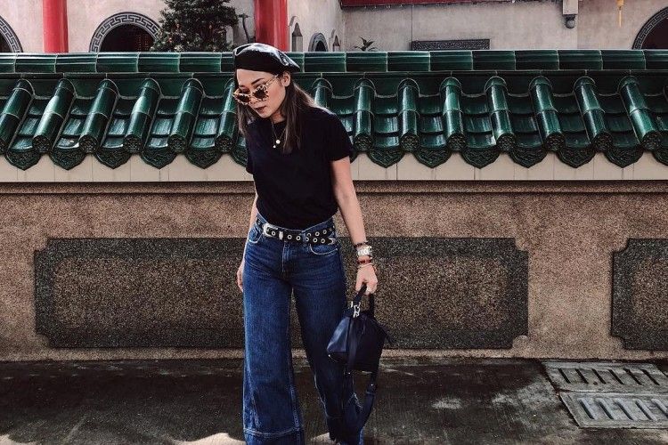 Anti Ribet 5 Style Fashion Influencer Ini Dapat Kamu Tiru Di Hari Sabtu