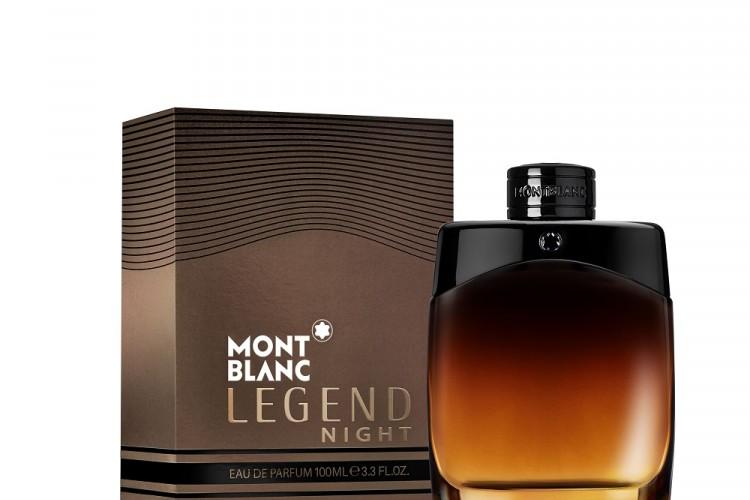 mont blanc legende parfum