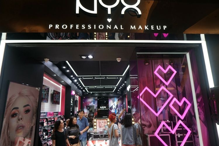 Tiga Produk Terbaru dari NYX Professional Makeup yang Wajib Kamu Miliki
