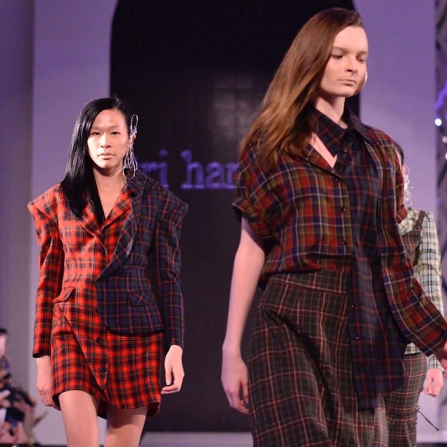Pembukaan Fashion Nation Diramaikan Oleh 3 Desainer Ternama Indonesia 