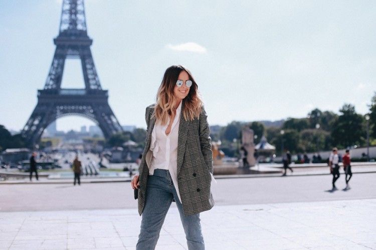 5 Hal Yang Akan Kamu Dapatkan Ketika Tinggal Di Paris