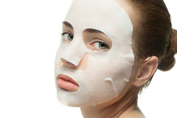 7 Cara Dapatkan Wajah Glass Skin a la Cewek Korea