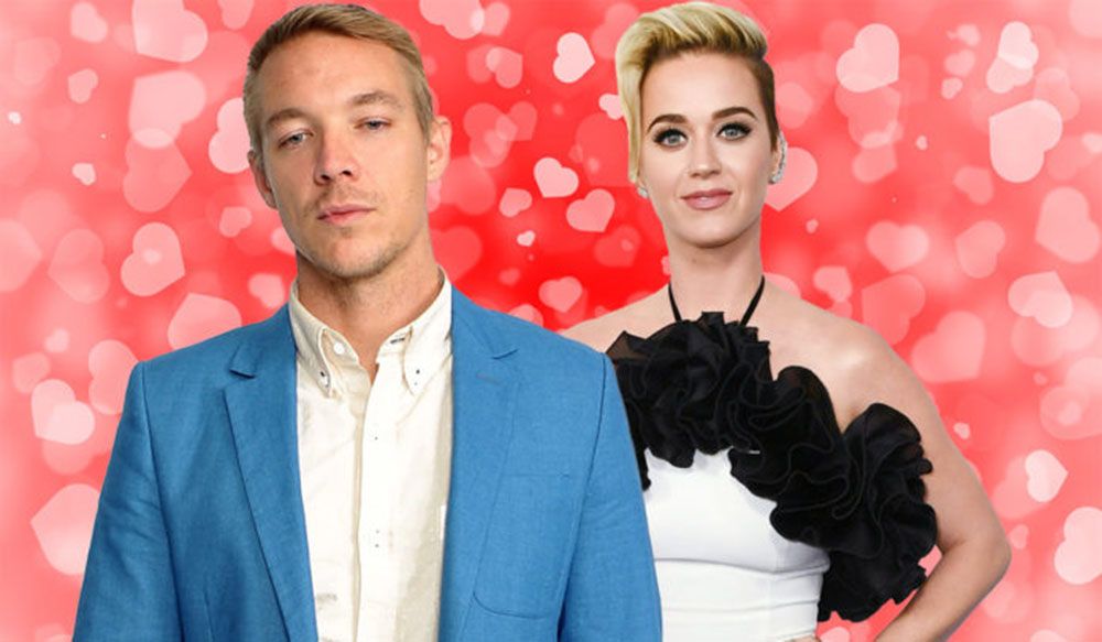 Selain Orlando Bloom, Ini 5 Pria yang Pernah Ada di Hidup Katy Perry