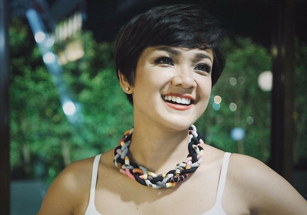 7 Artis Indonesia Ini Kerap Ganti Gaya Rambut, Siapa Favoritmu?