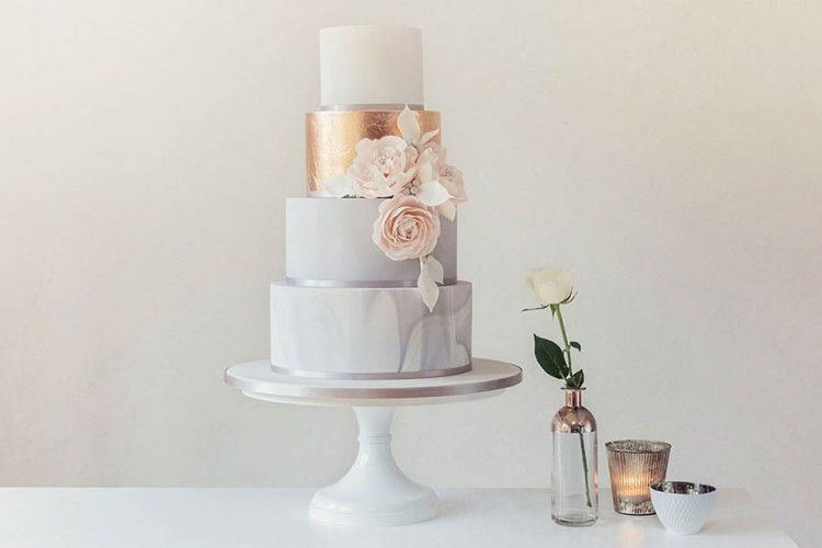 5 Fakta Unik tentang Kue Pernikahan yang Jarang Orang Tahu