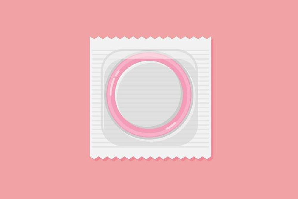 Ketahui Peran Kondom dalam Mencegah HIV dan Infeksi Menular Seksual
