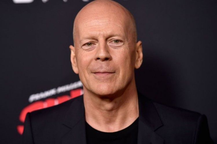 Puluhan Tahun Berkarya, Ini Film Keren yang Diperankan Bruce Willis