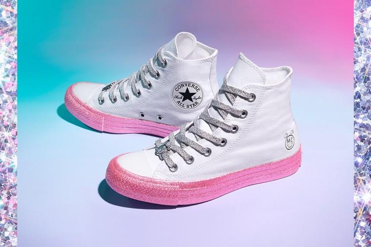 converse chuck taylor miley cyrus