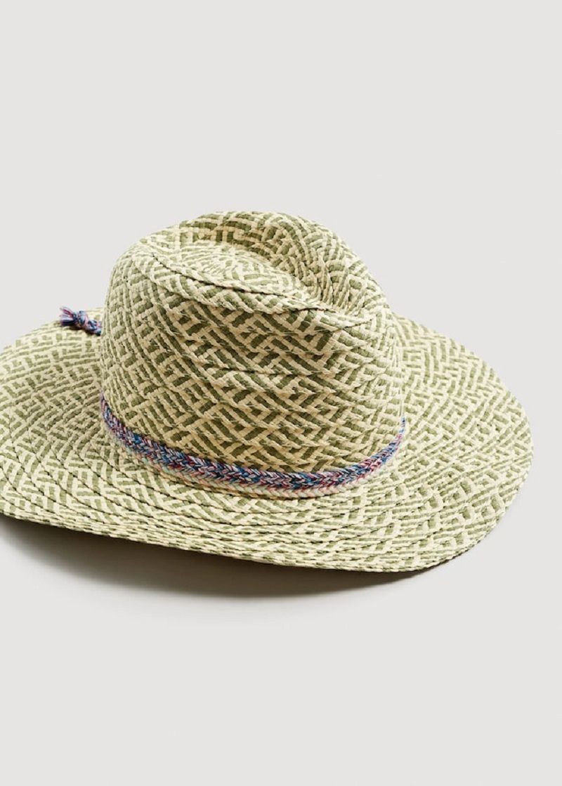 #PopbelaOOTD: Pilihan Topi yang Bisa Kamu Bawa untuk Summer Vacay