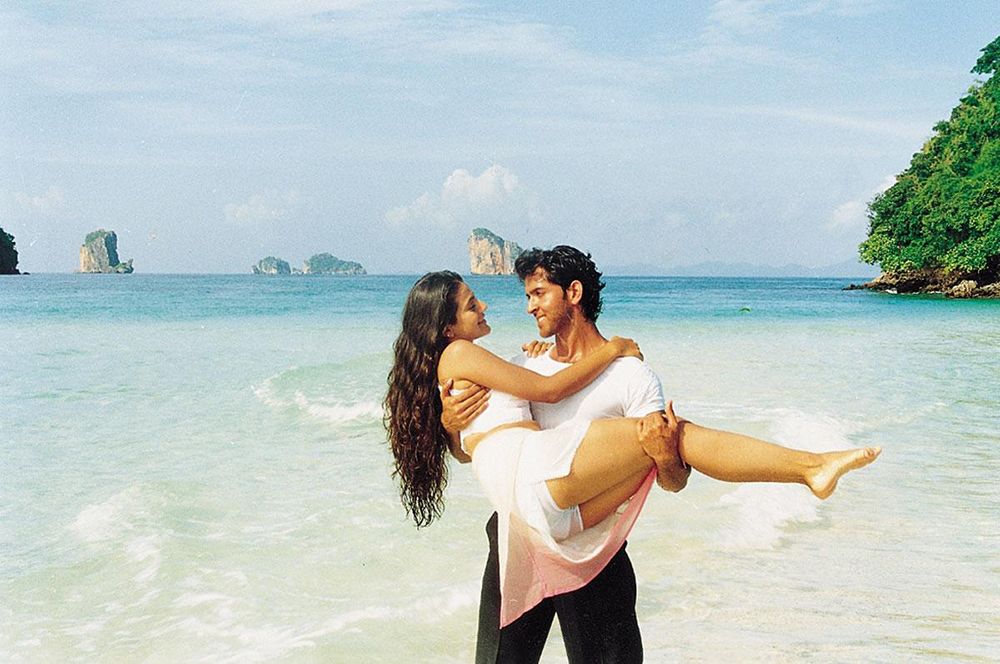 7 Film Bollywood yang Mengisi Masa Remajamu, Masih Ingat?