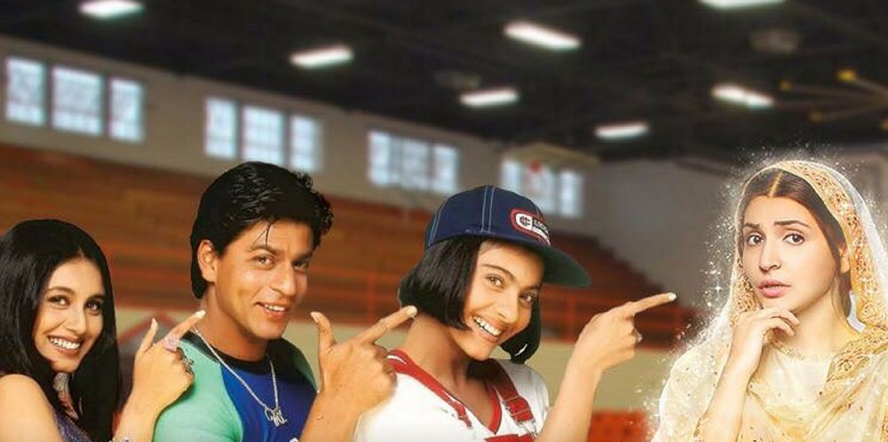 7 Film Bollywood yang Mengisi Masa Remajamu, Masih Ingat?