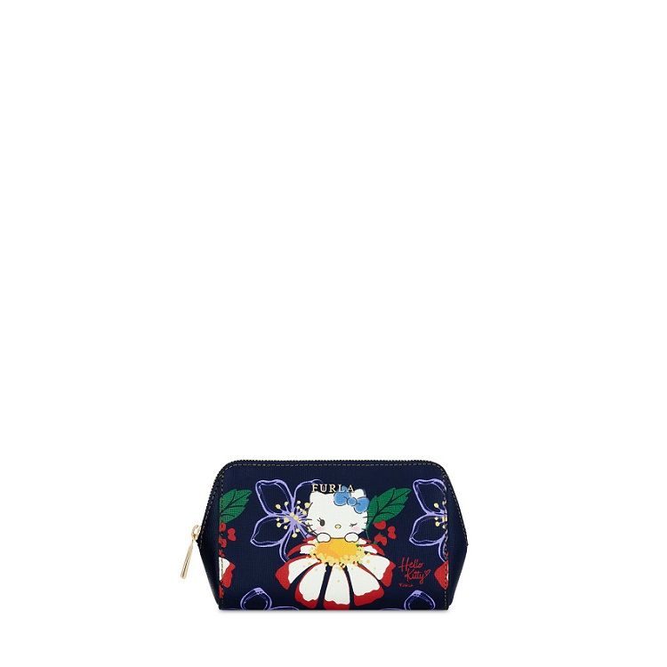 Intip Koleksi Tas Furla dan Hello Kitty yang Kawaii~