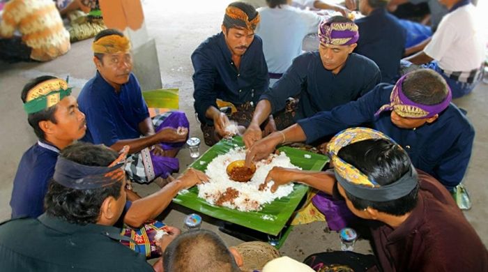 7 Tradisi Unik Khas Indonesia Menyambut Bulan Ramadan