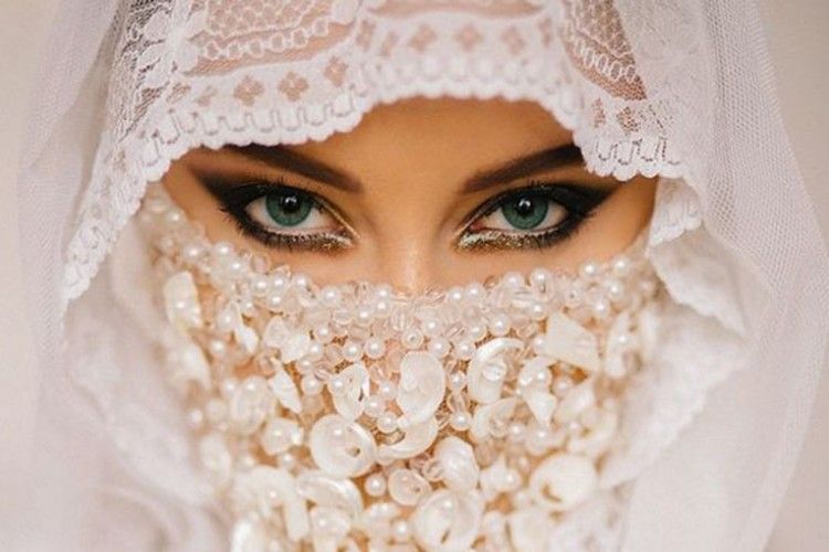 Wajib Tahu! Inilah 7 Fakta Unik Menggelar Pernikahan dengan Gaya Syar'i