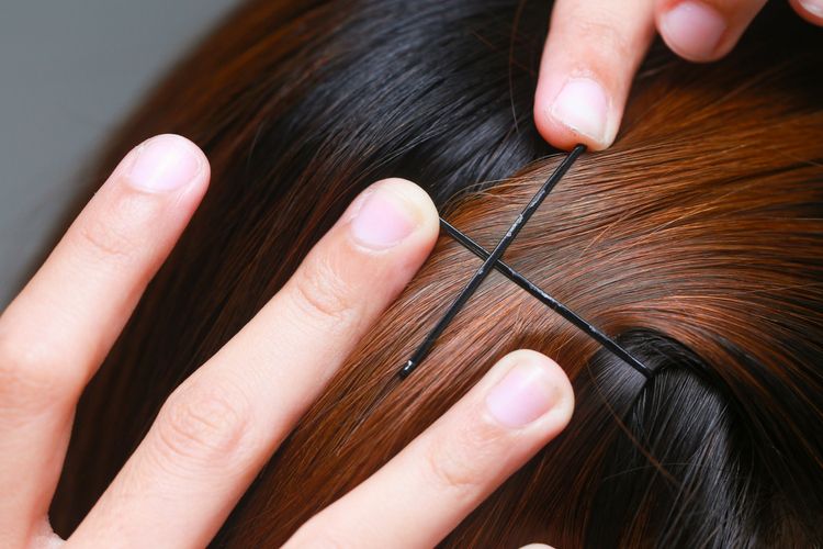 Wajib Tahu, Ini 5 Cara Mudah Atasi Bad Hair Day
