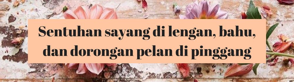 8 Hal Sederhana Yang Buat Kamu Ingin Kembali Memiliki Pacar