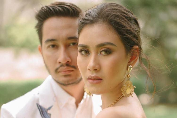 Deretan Foto Pre Wedding Artis Indonesia Yang Sempat Dicibir Netizen