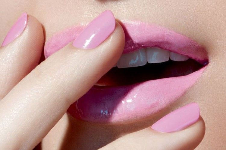 Bermasalah dengan Bibir Kering?Ini Penyebab dan Cara Mengatasinya