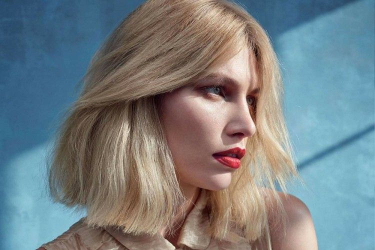 5 Tips Menata Rambut Bob Panjang yang Simpel dan Mudah 