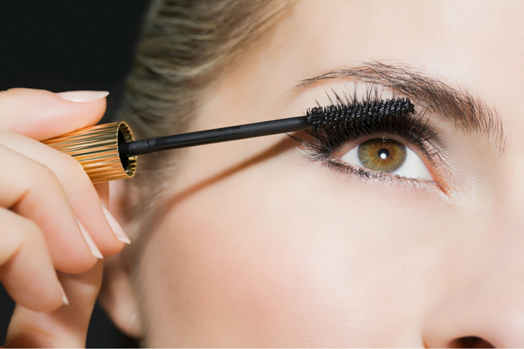 Sedih Makeup Rusak Cara Ini Bisa Jadi Solusi Praktis Untukmu