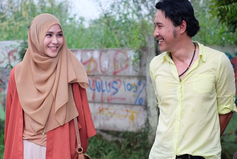 Episodenya Kepanjangan, Tapi 7 Sinetron Indonesia Ini Laku di Luar Negeri