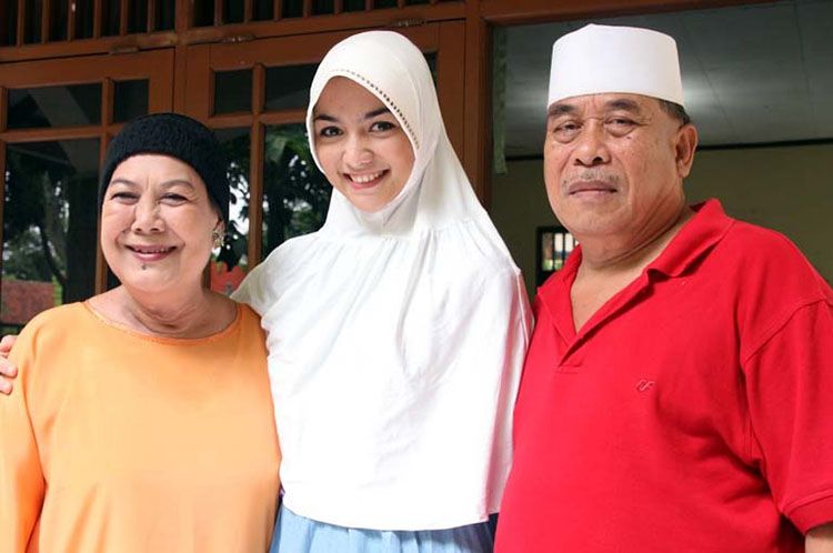 Episodenya Kepanjangan, Tapi 7 Sinetron Indonesia Ini Laku di Luar Negeri