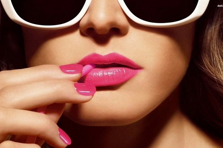 5 Tips Supaya Lipstikmu Tidak Mudah Luntur